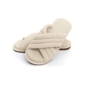 Chinelo Em Atoalhado Bia