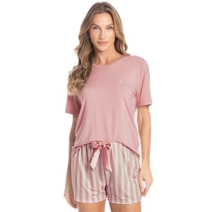 Pijama Curto Carmela