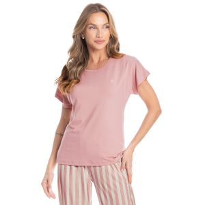 Pijama Cropped Carmela