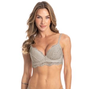 Sutiã Com Bojo Lola