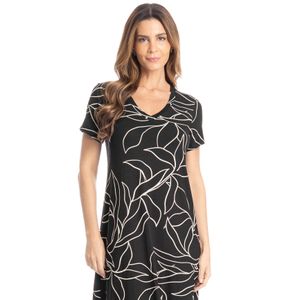 Camisão Feminino Médio Michele