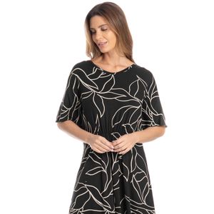 Kaftan Médio Michele