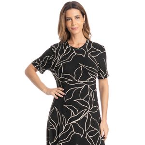 Vestido Longo Michele