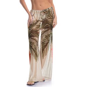 Calça Coqueiros