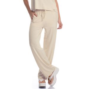 Calça Feminina Com Bolso Venturini