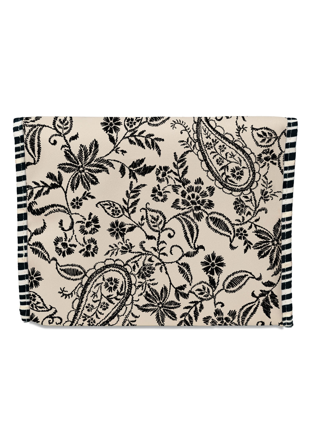 Conjunto Necessaire Thaís Preto - Imagem 2