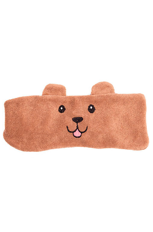 Máscara Skin Care Lyla Bege - Imagem 1