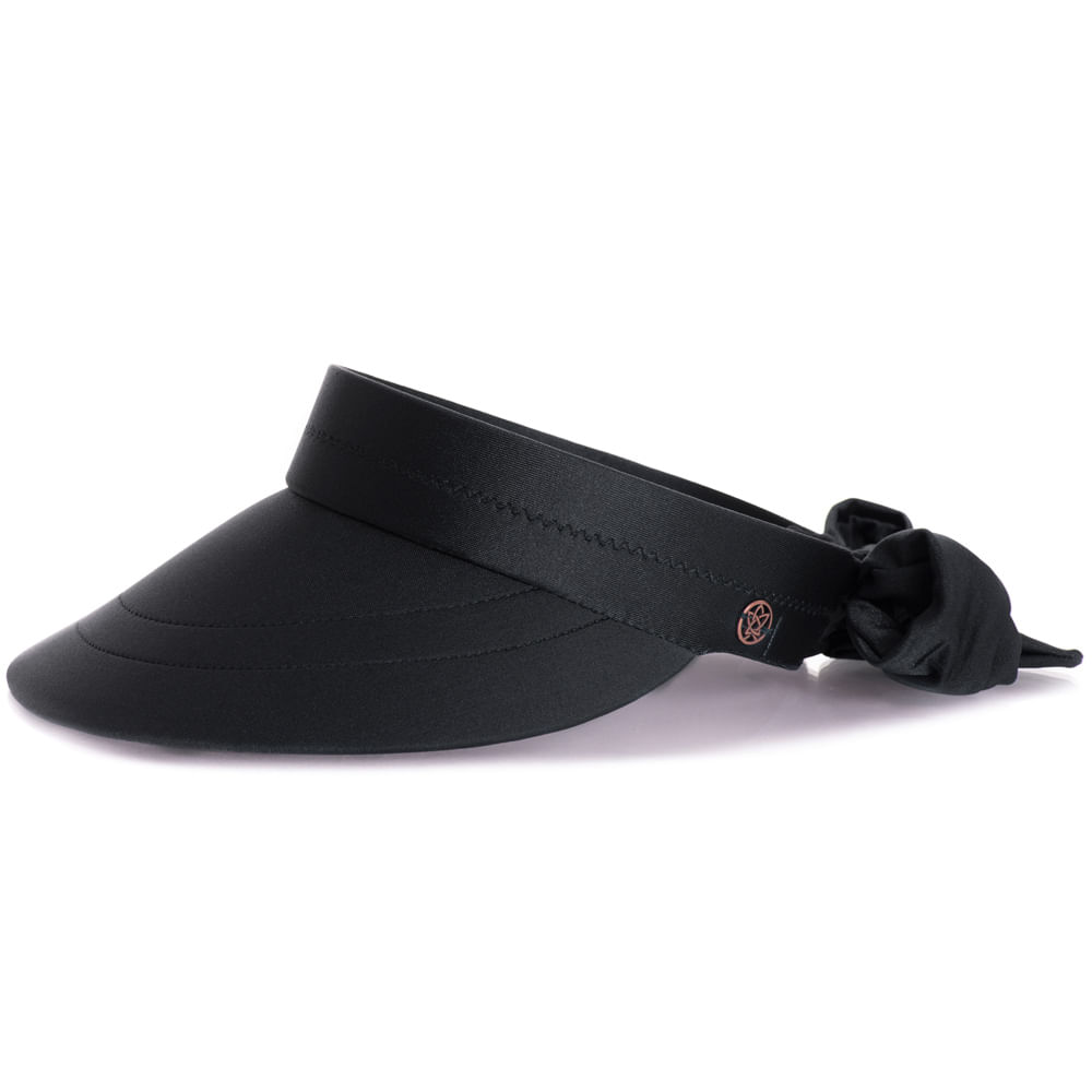 Viseira Ilha Preto - Imagem 1