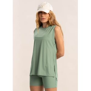 Regata Feminina Air Dry Dynamic