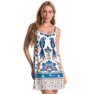 Camisola Curta Leti Milena