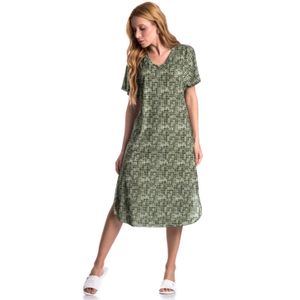 Camisão Feminino Médio Refúgio