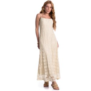 Vestido Longo Riviera