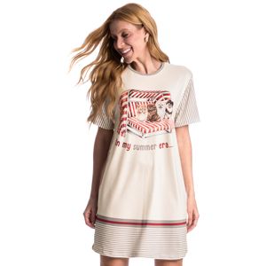 Camisão Lyla Summer