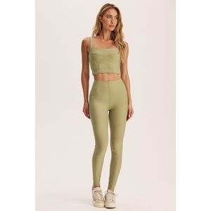 Calca Legging Invisible Slim Shape Slate Vivame