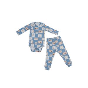 Conjunto Baby Forest