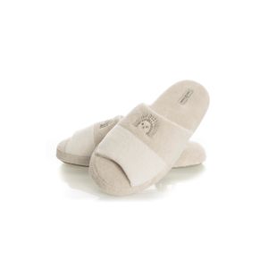 Chinelo Em Atoalhado Aberto Forest