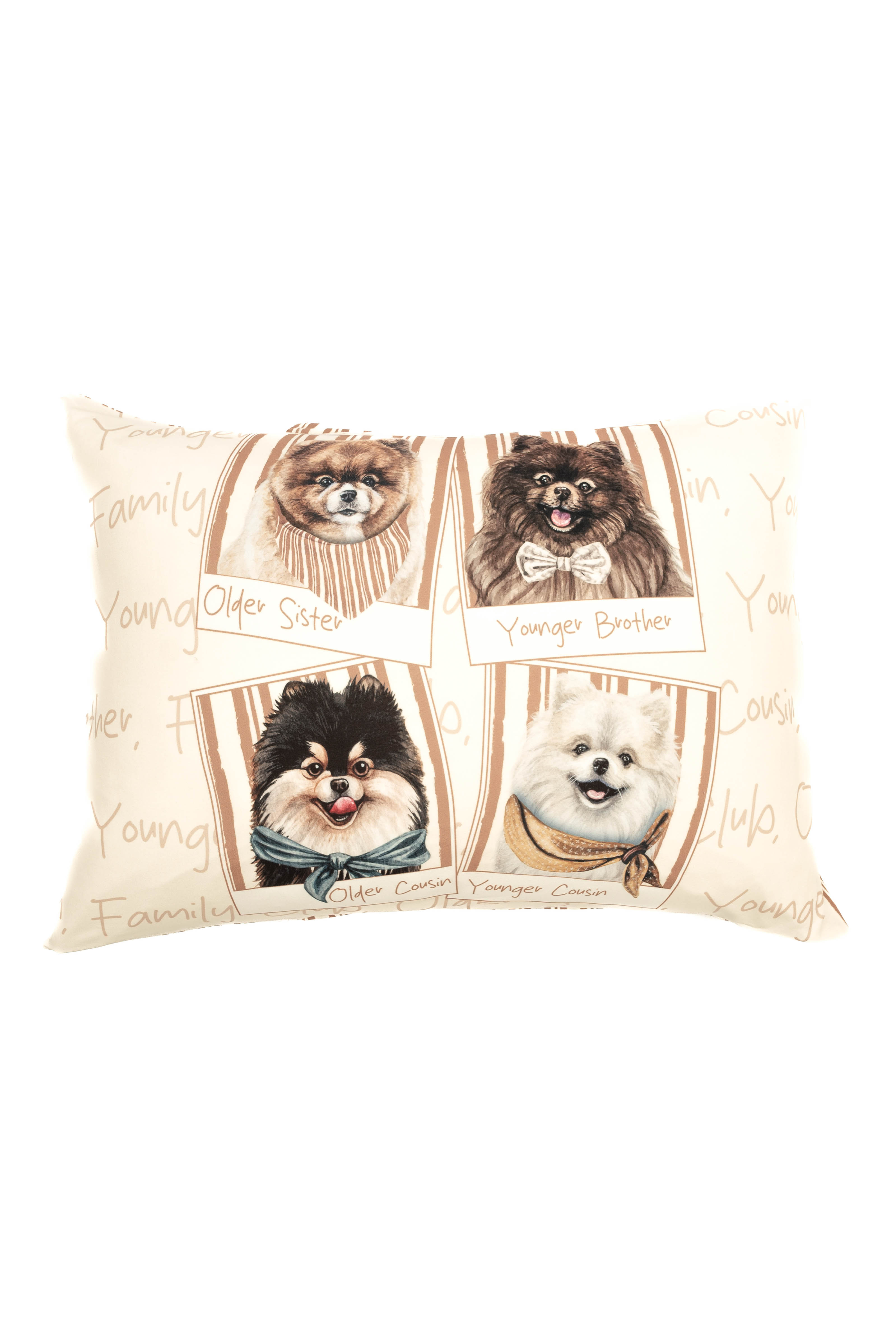 Kit Fronha Moka Branco - Imagem 1