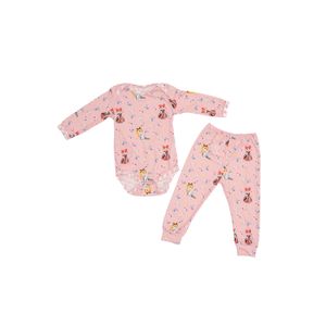 Conjunto Baby Alice