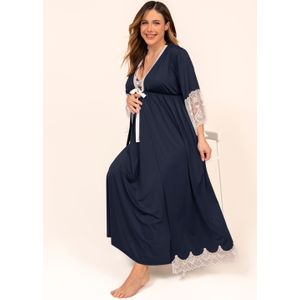 Robe Feminino Longo Gabriela