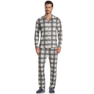 Pijama Longo Americano Vicente