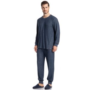 Pijama Longo Masculino Cashmere