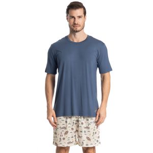 Pijama Curto Joaquim