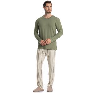 Pijama Masculino Longo Bernardo