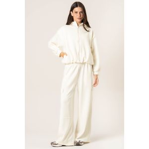 Calça Feminina Cargo Modal Duo Boxy