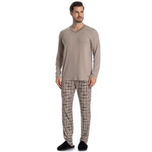 Pijama Masculino Longo Felipe