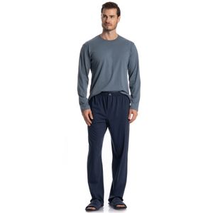 Pijama Masculino Longo Eric