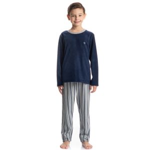 Pijama Infantil Masculino Liam
