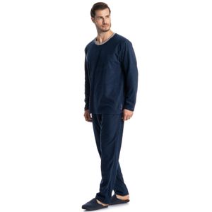 Pijama Masculino Longo Davi