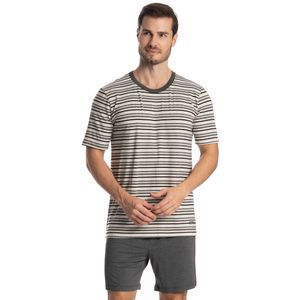 Pijama Masculino Curto José