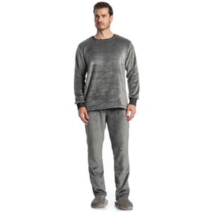 Pijama Longo Masculino Thales