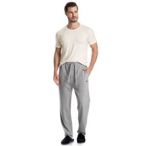 Calça Masculina Com Bolso Willian