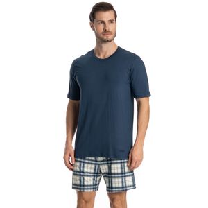 Pijama Masculino Curto Alessandro