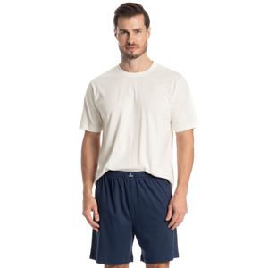 Pijama Masculino Curto Eduardo