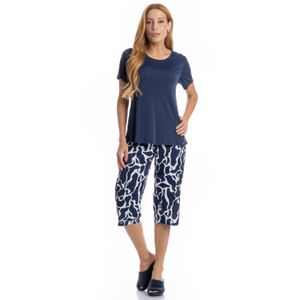 Pijama Teresa Pescador