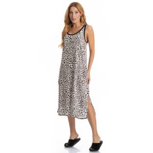 Vestido Midi Regata Betina