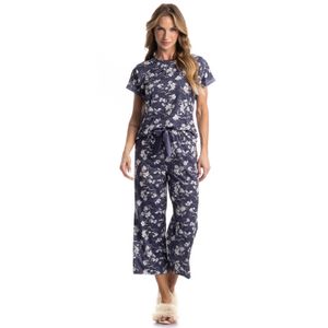 Pijama Feminino Capri Afrodite