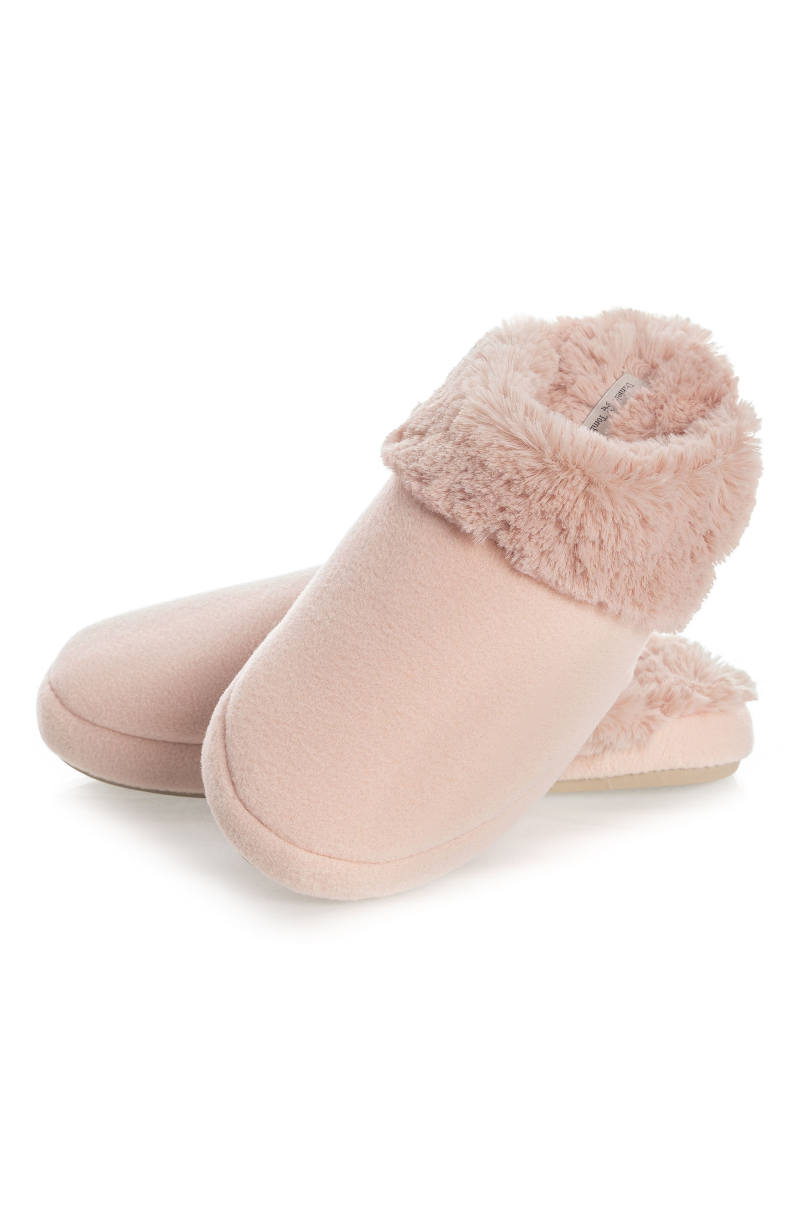 Chinelo Feminino Mia Rosa-3 - Imagem 1