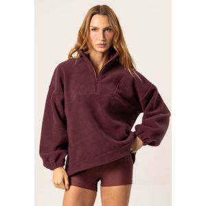 Blusão Thermal Com Zíper Elevate Vivame