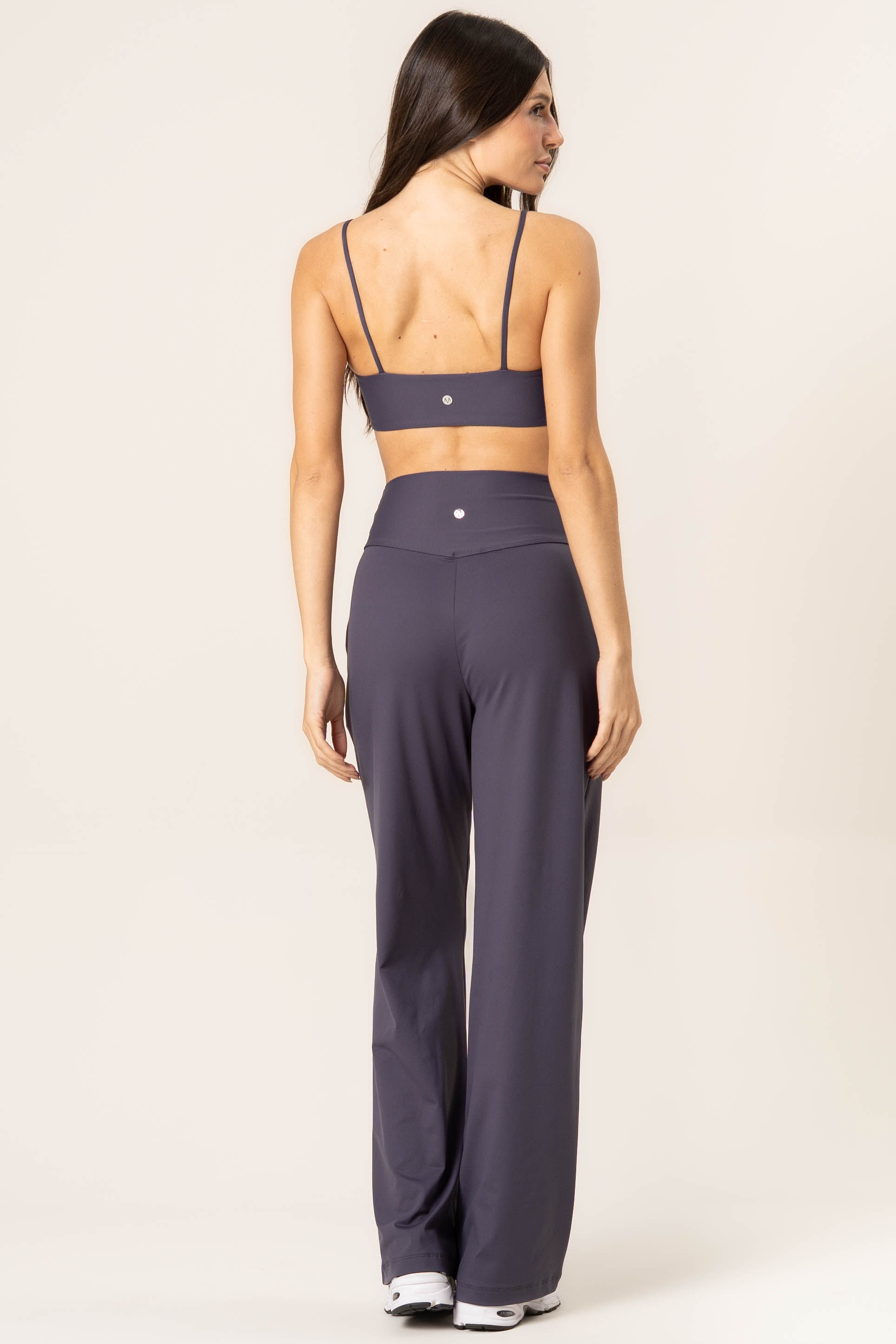 Calça Flow Ease Vivame Azul-marinho - Imagem 2