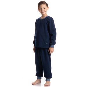 Pijama Longo Infantil Pedro
