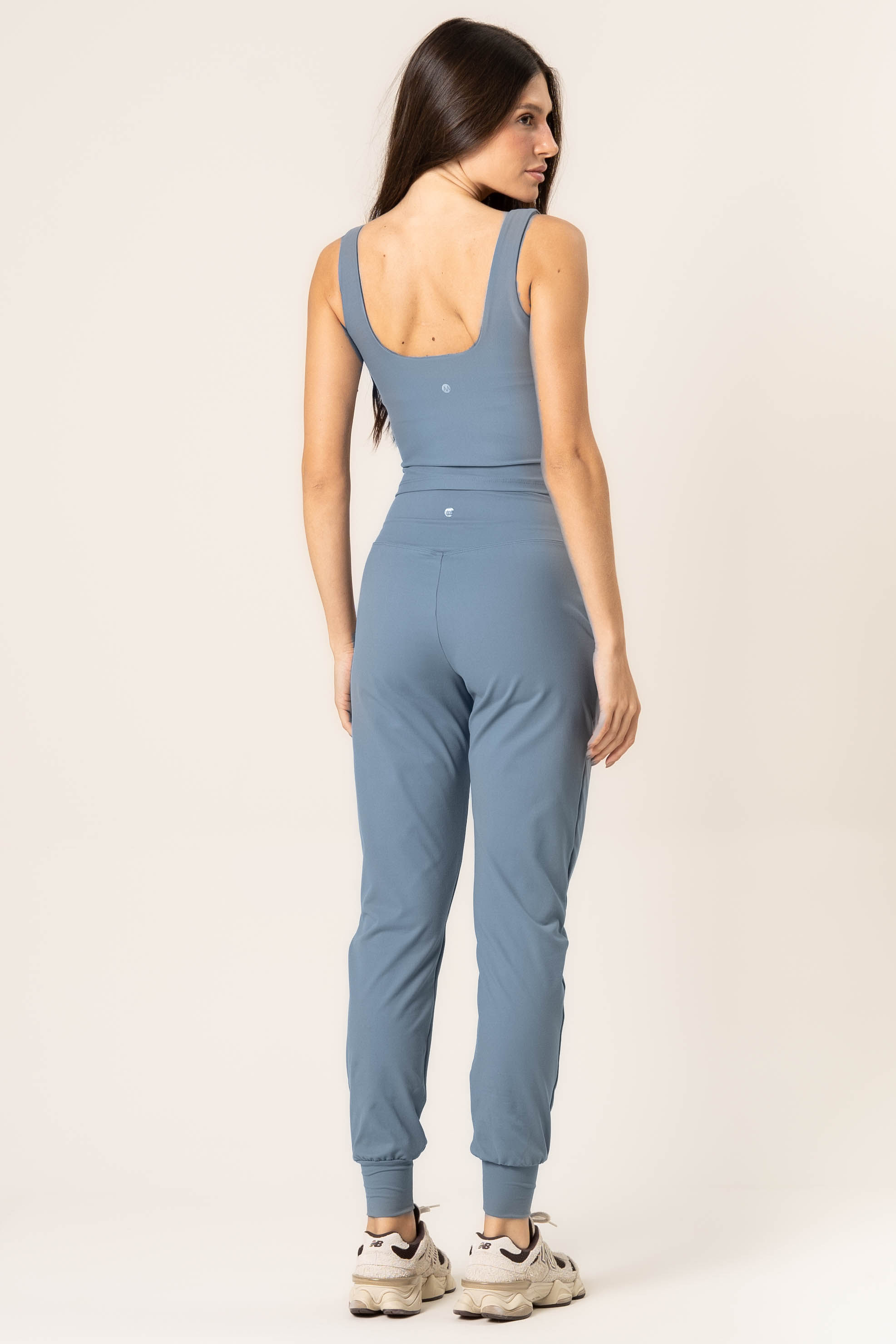 Calça Jogger Sprint Vivame Azul - Imagem 2