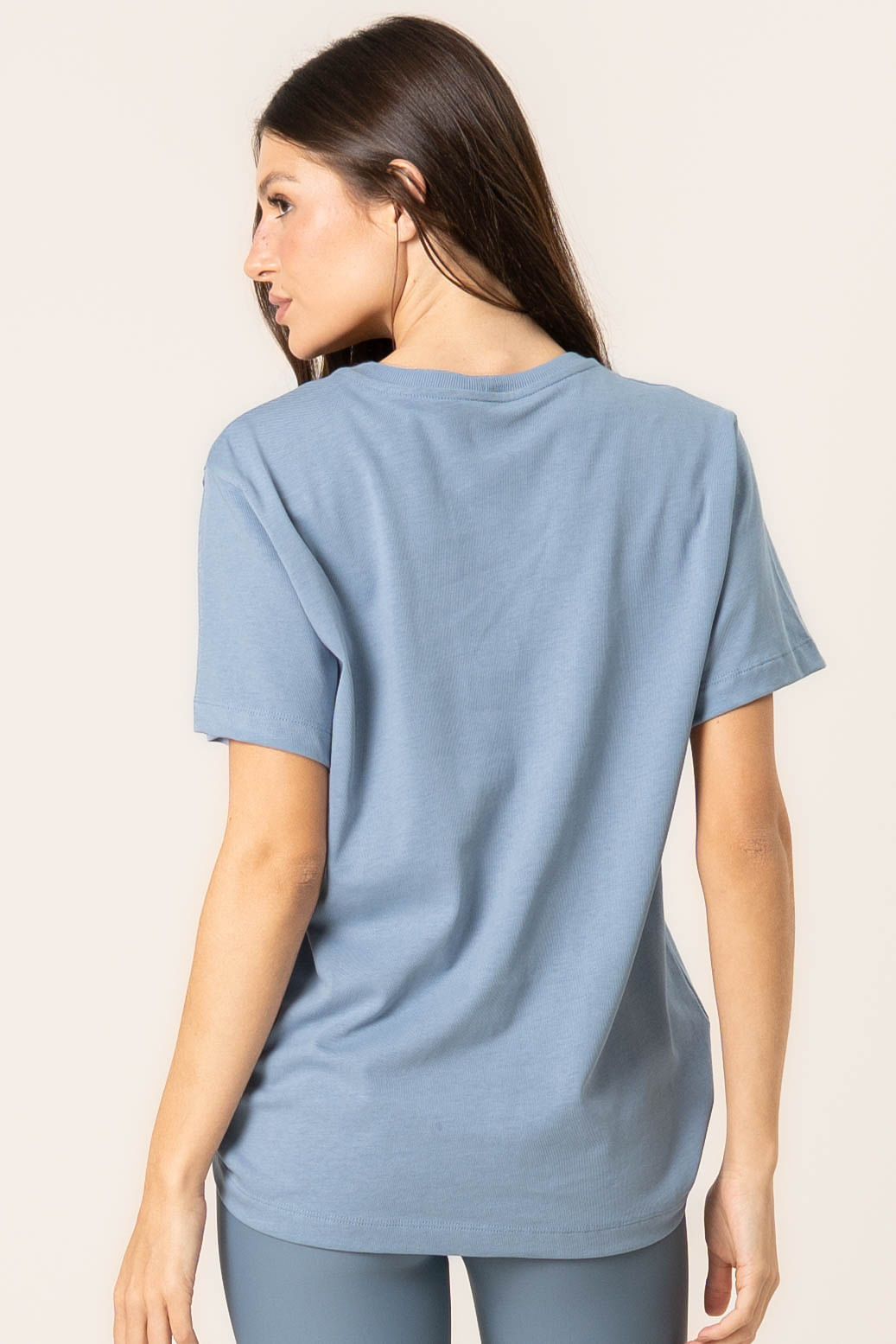 Camiseta Vivame Move Vivame Azul - Imagem 2
