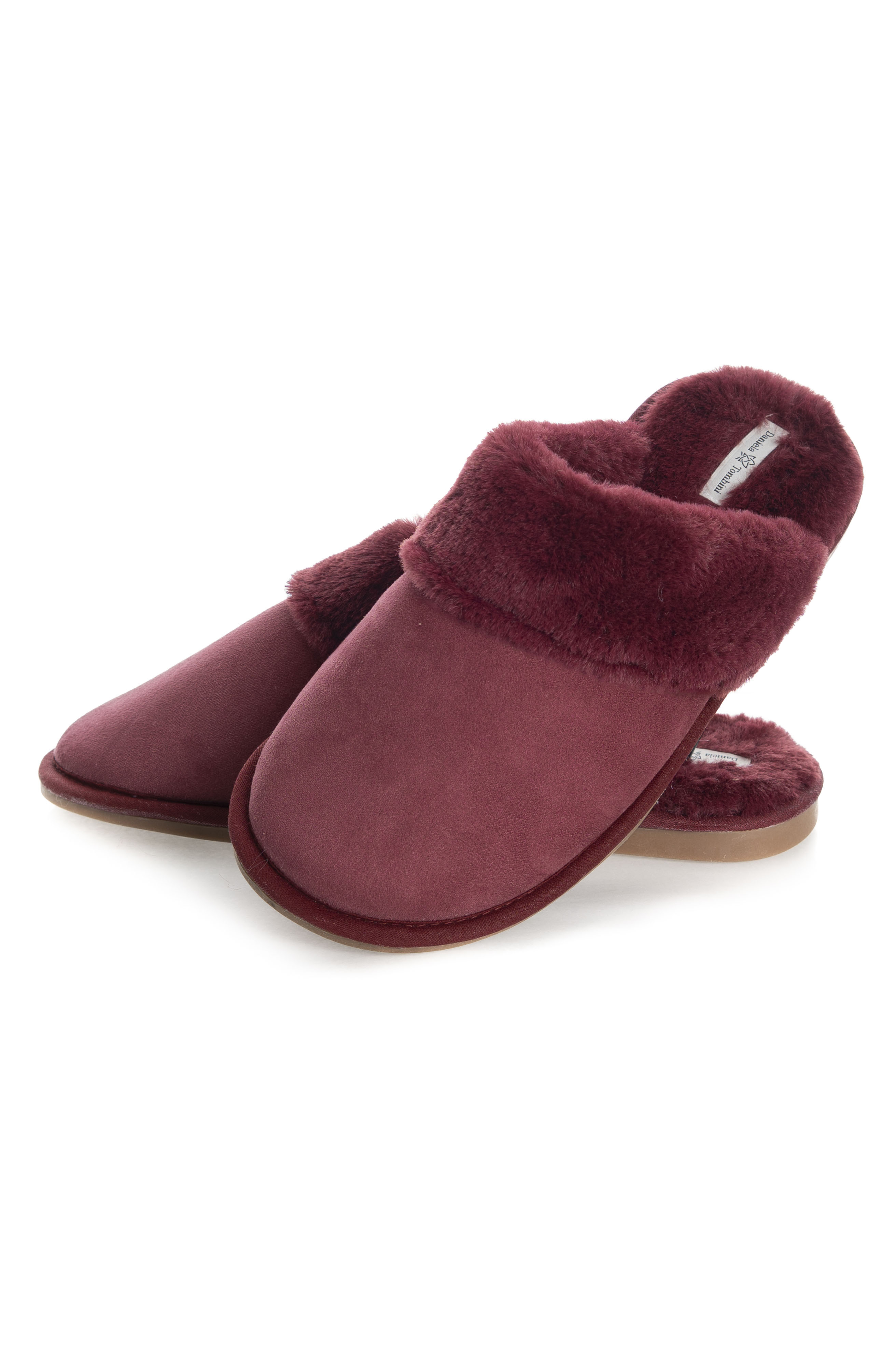Chinelo Cleo Vermelho - Imagem 1