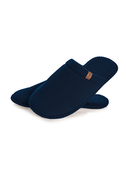 Chinelo Masculino Max Azul-marinho - Imagem 1