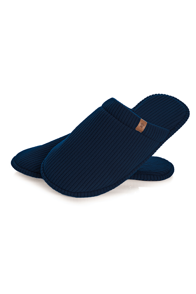 Chinelo Masculino Max Azul-marinho - Imagem 1