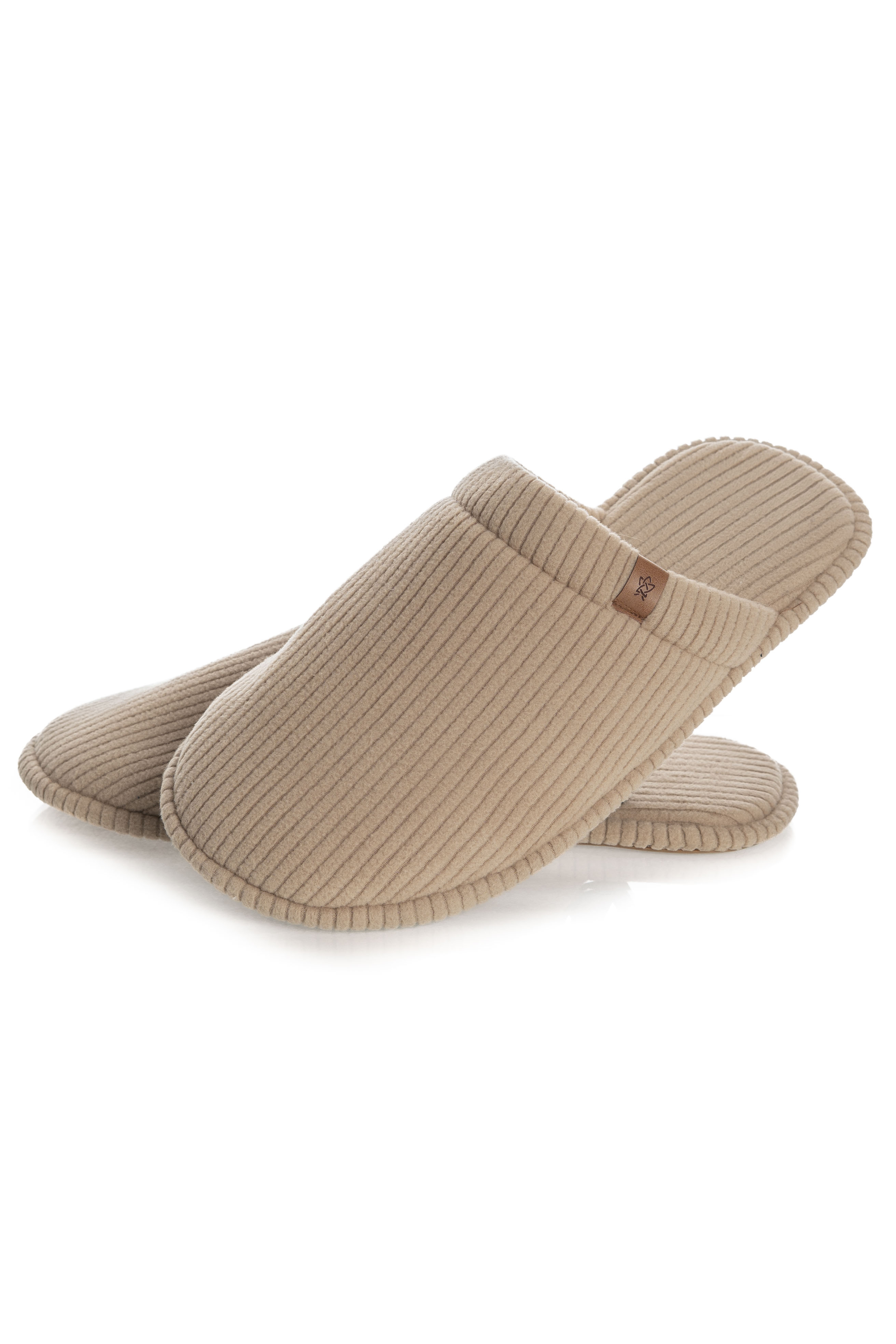 Chinelo Masculino Max Bege - Imagem 1